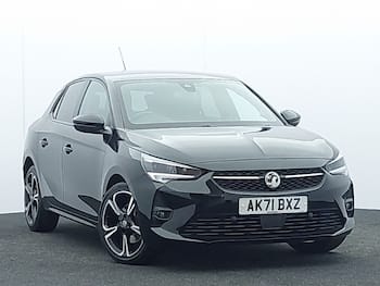 Used Vauxhall Corsa 2021 for sale - 79650139: Photo