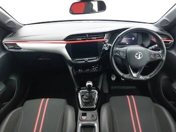Used Vauxhall Corsa 2021 for sale - 79650139: Photo