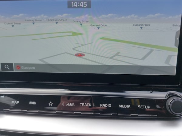 Used Kia Ceed 2021 for sale - 76212947: Photo 10