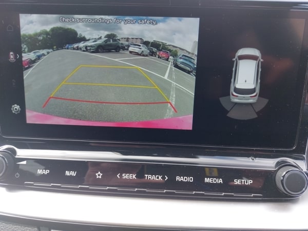 Used Kia Ceed 2021 for sale - 76212947: Photo 11