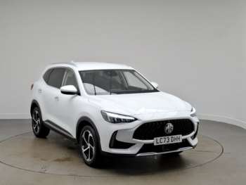 2024 - 1.5 T-GDI Trophy 5dr DCT