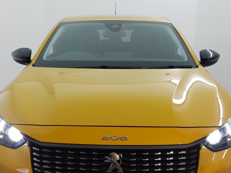 Used Peugeot 208 2023 for sale - 76885914: Photo 12