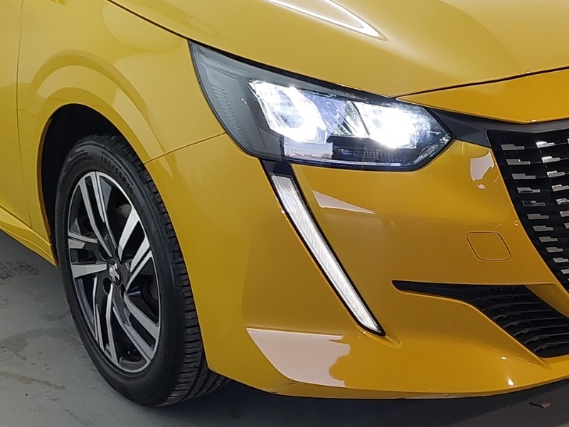 Used Peugeot 208 2023 for sale - 76885914: Photo 9