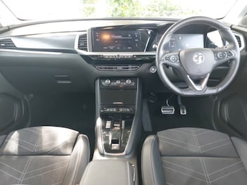 Used Vauxhall Grandland 2023 for sale - 78856871: Photo
