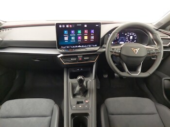 Used Cupra Leon 2025 for sale - 77166402: Photo