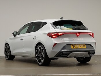 Used Cupra Leon 2025 for sale - 77166402: Photo