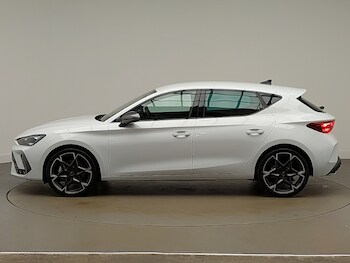 Used Cupra Leon 2025 for sale - 77166402: Photo