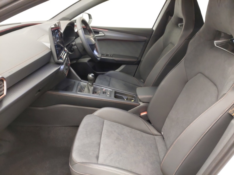 Used Cupra Leon 2025 for sale - 77166402: Photo 5