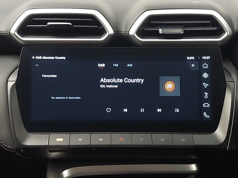 Used MG MG ZS 2025 for sale - 76745884: Photo 11