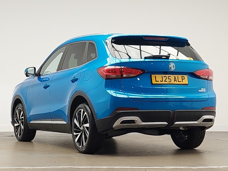 Used MG MG ZS 2025 for sale - 76745884: Photo 3