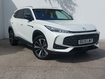 Used MG MG HS 2025 for sale - 75644681: Photo