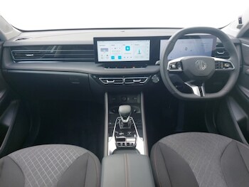 Used MG MG HS 2025 for sale - 75644681: Photo