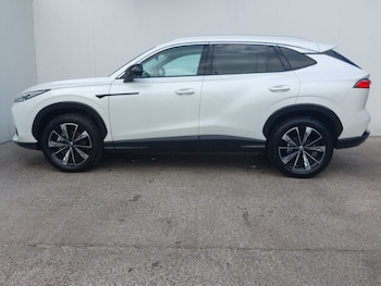 Used MG MG HS 2025 for sale - 75644681: Photo