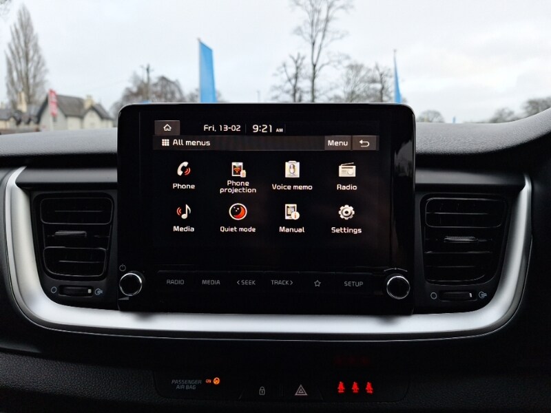 Used Kia Stonic 2023 for sale - 77544900: Photo 12