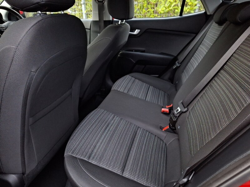 Used Kia Stonic 2023 for sale - 77544900: Photo 6