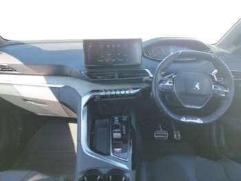 Used Peugeot 3008 2024 for sale - 74855420: Photo