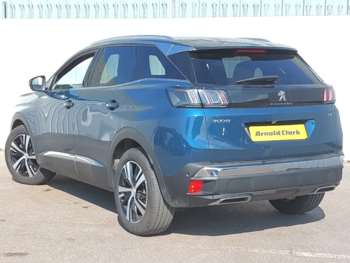 Used Peugeot 3008 2024 for sale - 74855420: Photo
