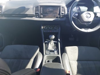 Used Skoda Karoq 2023 for sale - 78439263: Photo
