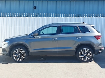 Used Skoda Karoq 2023 for sale - 78439263: Photo