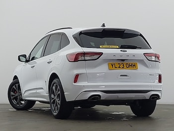 Used Ford Kuga 2023 for sale - 77467828: Photo