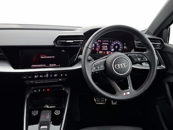 Used Audi A3 2024 for sale - 76727042: Photo