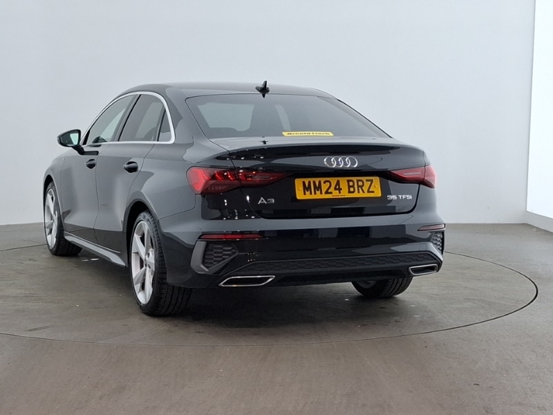 Used Audi A3 2024 for sale - 76727042: Photo 3