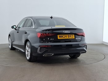 Used Audi A3 2024 for sale - 76727042: Photo