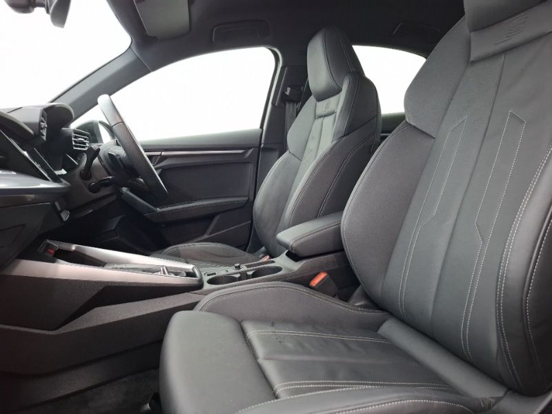 Used Audi A3 2024 for sale - 76727042: Photo 5