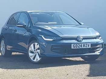 2024 - 1.5 TSI Match 5dr