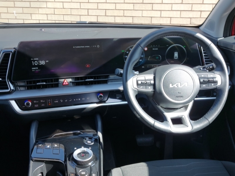 Used Kia Sportage 2024 for sale - 76365936: Photo 7