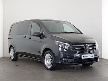 Used Mercedes-Benz Vito 2023 for sale - 79501202: Photo