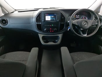 Used Mercedes-Benz Vito 2023 for sale - 79501202: Photo