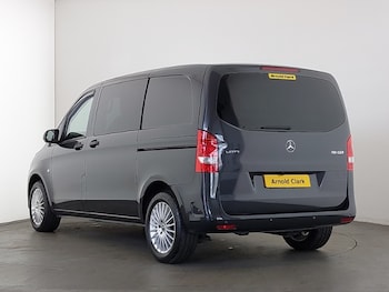 Used Mercedes-Benz Vito 2023 for sale - 79501202: Photo