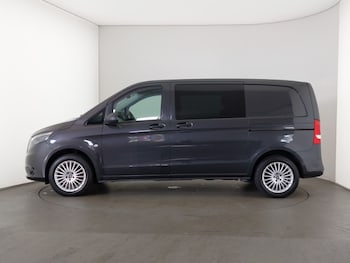 Used Mercedes-Benz Vito 2023 for sale - 79501202: Photo
