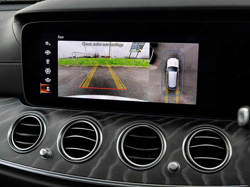 Used Mercedes-Benz E Class 2021 for sale - 77304608: Photo 9