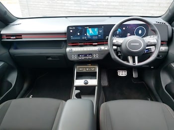 Used Hyundai KONA 2024 for sale - 75628738: Photo