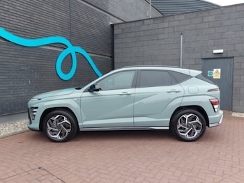 Used Hyundai KONA 2024 for sale - 75628738: Photo