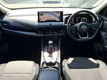 Used Nissan Qashqai 2022 for sale - 75114728: Photo