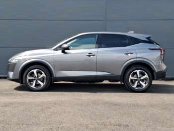 Used Nissan Qashqai 2022 for sale - 75114728: Photo