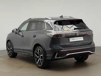 Used Volkswagen Tiguan 2024 for sale - 78374479: Photo