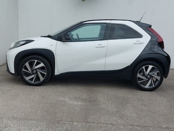 Used Toyota Aygo X 2023 for sale - 79626128: Photo