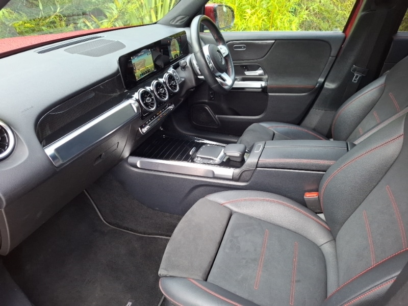 Used Mercedes-Benz GLB 2021 for sale - 77467186: Photo 5