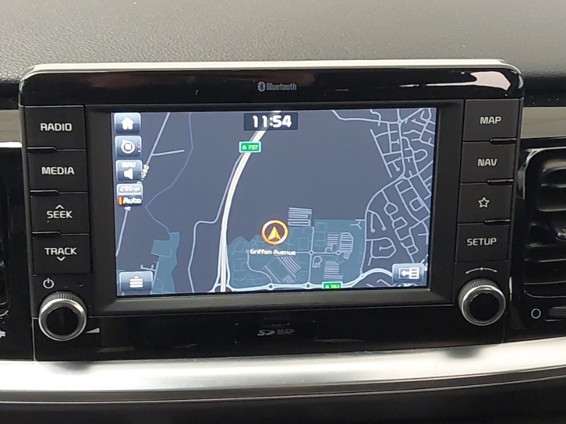 Used Kia Stonic 2020 for sale - 77531470: Photo 10