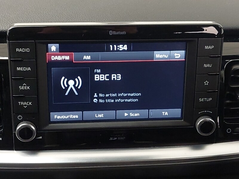 Used Kia Stonic 2020 for sale - 77531470: Photo 11