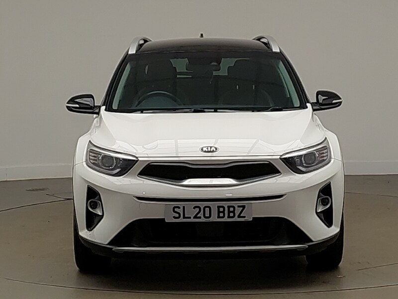 Used Kia Stonic 2020 for sale - 77531470: Photo 12