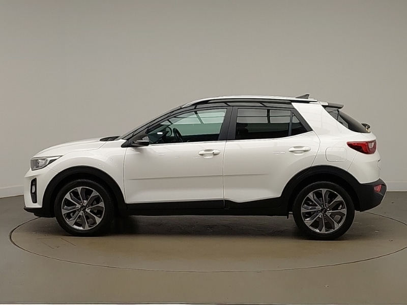 Used Kia Stonic 2020 for sale - 77531470: Photo 4