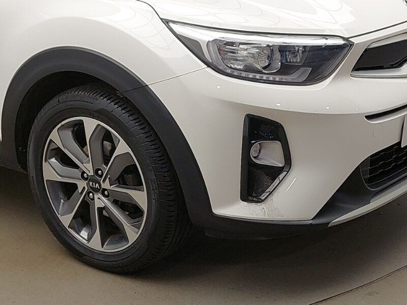 Used Kia Stonic 2020 for sale - 77531470: Photo 9