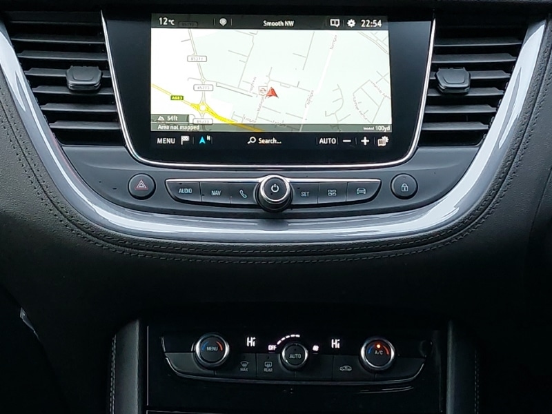 Used Vauxhall Grandland X 2021 for sale - 76770607: Photo 10