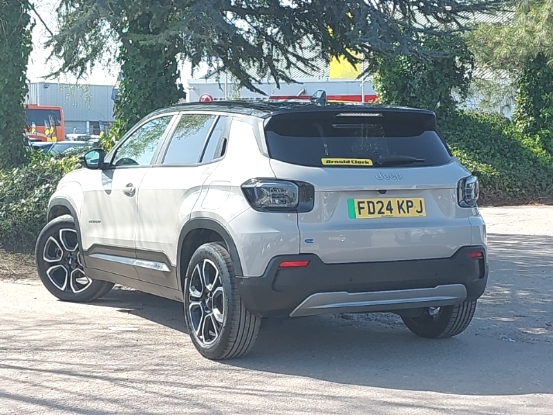 Used Jeep Other 2024 for sale - 78164861: Photo 3