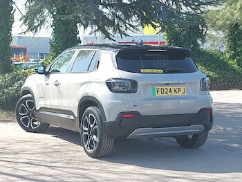 Used Jeep Other 2024 for sale - 78164861: Photo